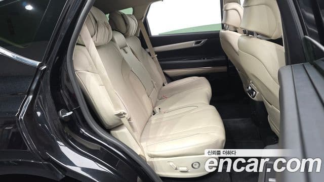 Genesis GV80 2022 — ფოტო 12/20