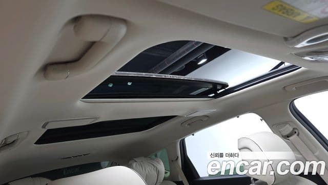 Genesis GV80 2022 — ფოტო 18/20