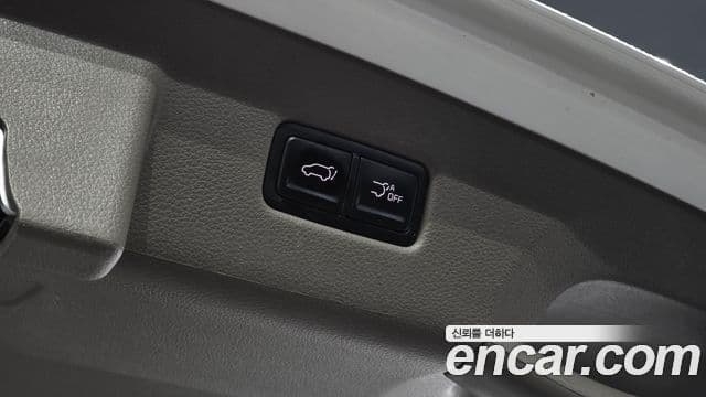 Kia Carnival 2021 — ფოტო 20/20