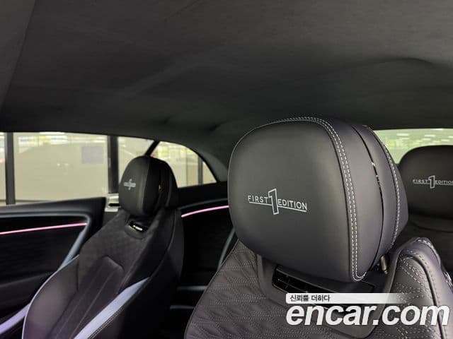 Bentley Continental GT 2025 — Фото 14/20