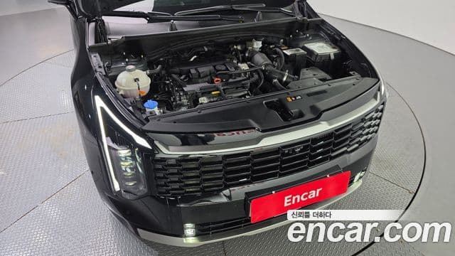 Kia Sportage 2025 — ფოტო 6/20