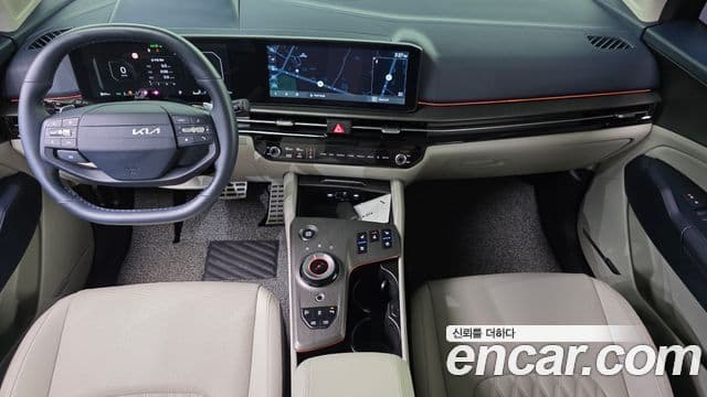 Kia Sportage 2025 — ფოტო 7/20