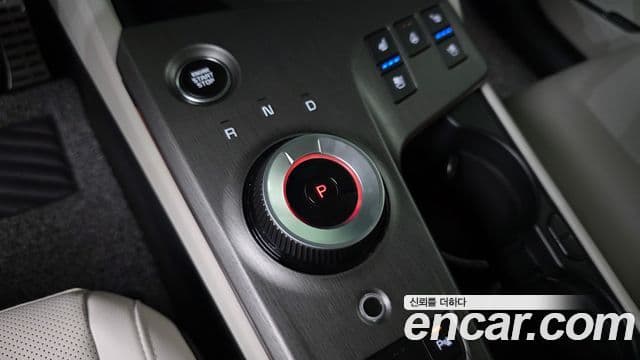 Kia Sportage 2025 — ფოტო 9/20