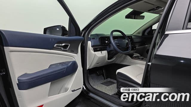 Kia Sportage 2025 — ფოტო 10/20