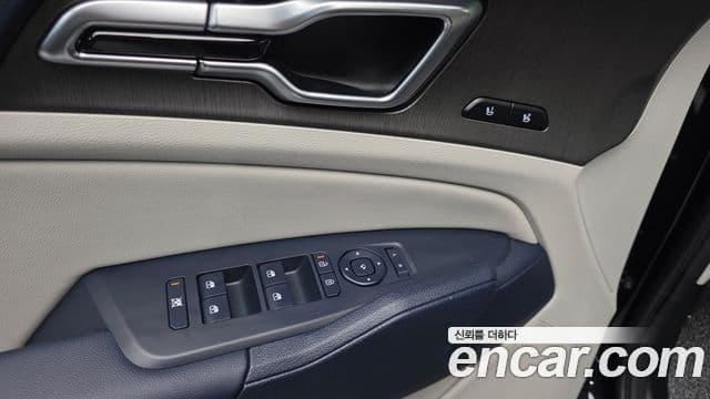 Kia Sportage 2025 — ფოტო 11/20