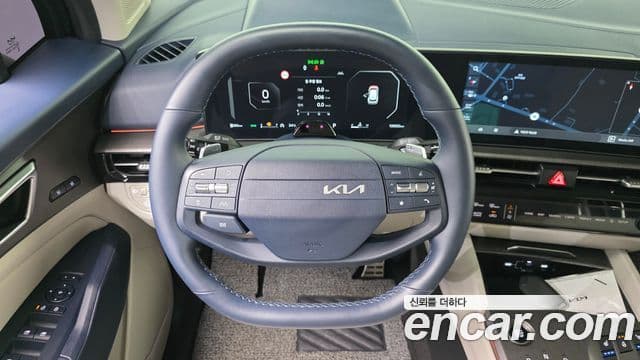 Kia Sportage 2025 — ფოტო 12/20