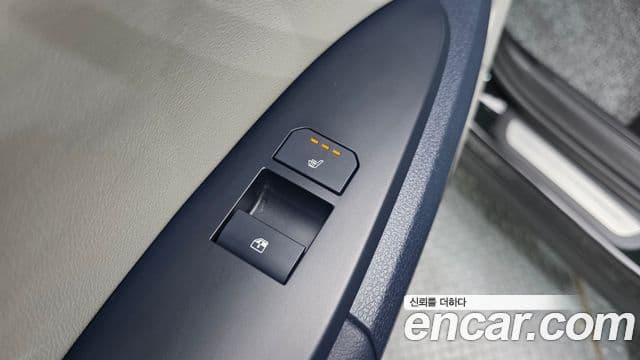 Kia Sportage 2025 — ფოტო 16/20