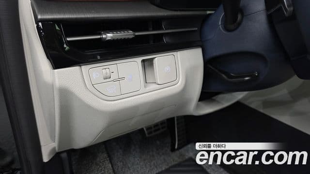 Kia Sportage 2025 — ფოტო 11/35