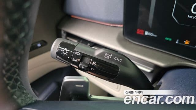 Kia Sportage 2025 — ფოტო 2/35