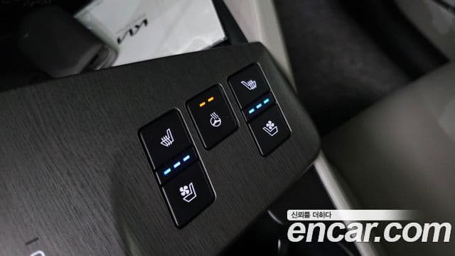 Kia Sportage 2025 — ფოტო 27/35