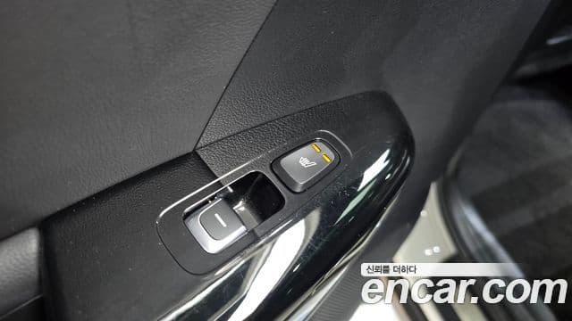 Kia Sportage The Bold 2019 — ფოტო 12/20