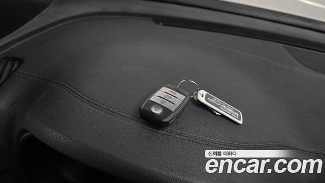 Kia Sportage The Bold 2019 — ფოტო 16/20