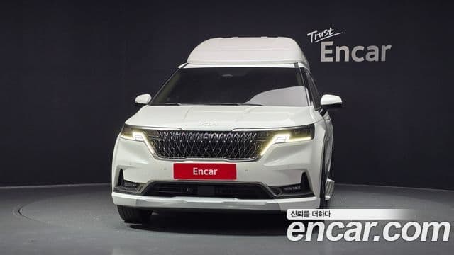 Kia Carnival 2022 — Şəkil 3/20