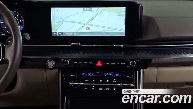 Kia Carnival 2022 — Şəkil 14/20