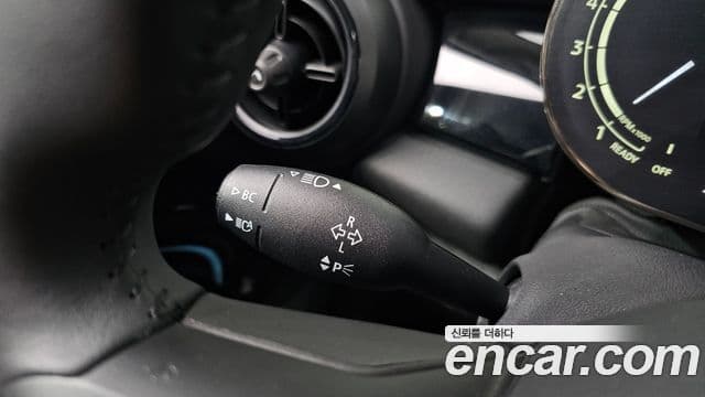 Mini Cooper 2023 — ფოტო 20/20