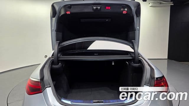 Mercedes-Benz S-Class 2022 — ფოტო 20/20