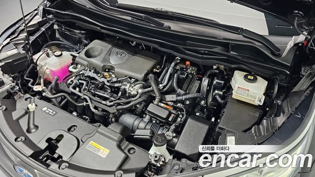 Toyota Sienna 2024 — Şəkil 5/20