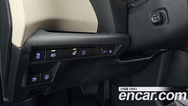 Toyota Sienna 2024 — Şəkil 20/20