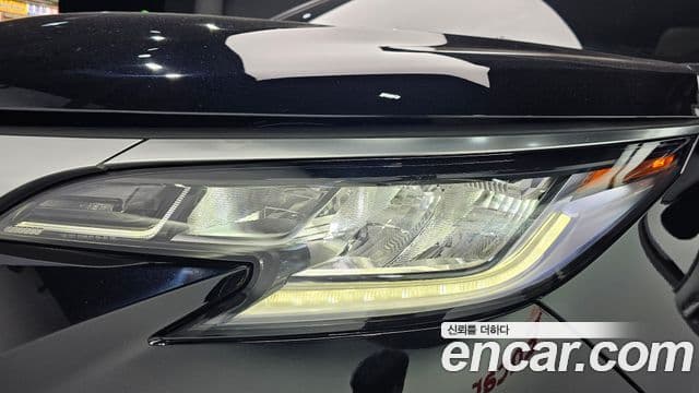 Toyota Sienna 2024 — Photo 29/29