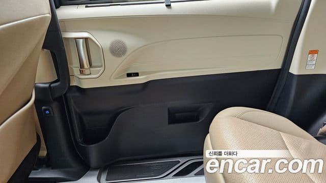 Toyota Sienna 2024 — Photo 7/29