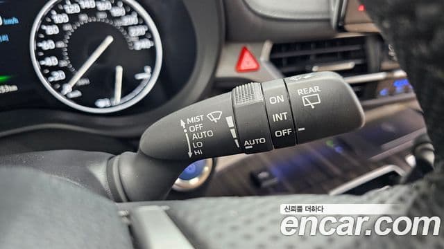 Toyota Sienna 2024 — Photo 24/29