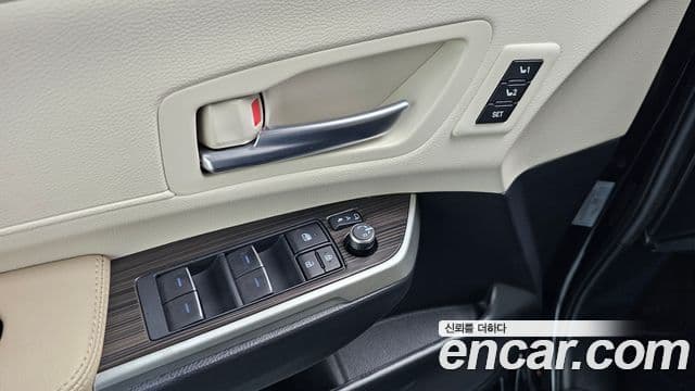 Toyota Sienna 2024 — Photo 26/29