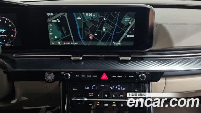 Kia Carnival 2021 — Фото 12/20