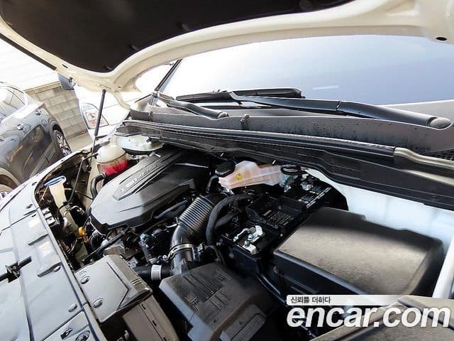 Kia Carnival 2024 — ფოტო 19/20