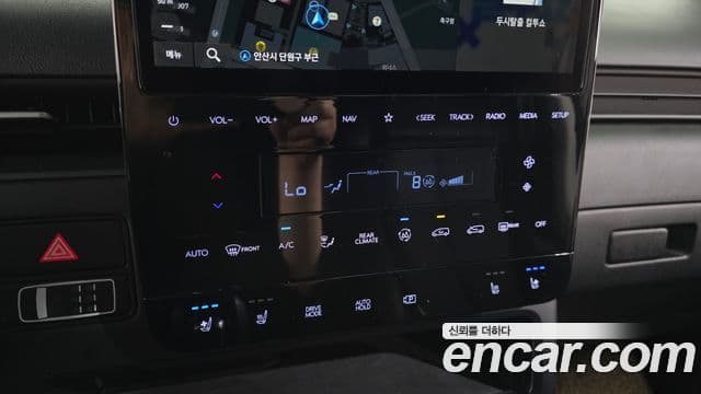 Hyundai Staria 2021 — ფოტო 14/20