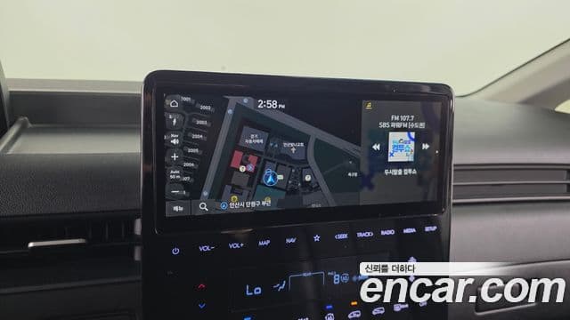 Hyundai Staria 2021 — ფოტო 15/20