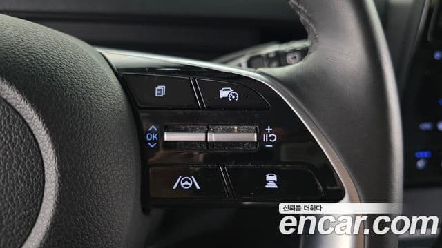 Hyundai Staria 2021 — ფოტო 19/20