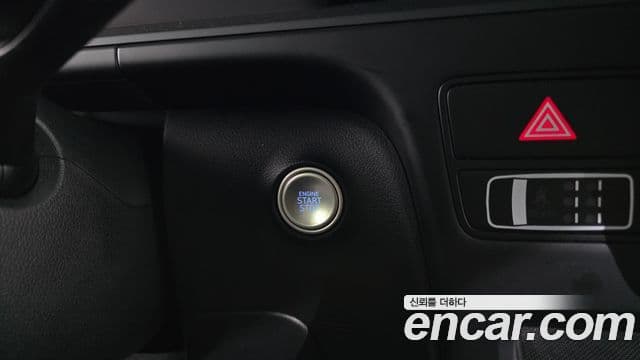 Hyundai Staria 2021 — Photo 31/31