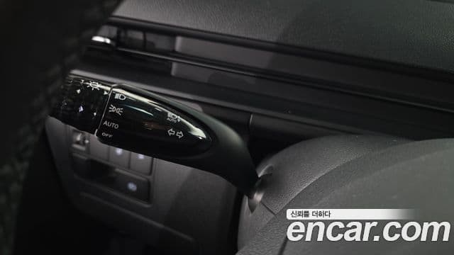 Hyundai Staria 2021 — Photo 30/31