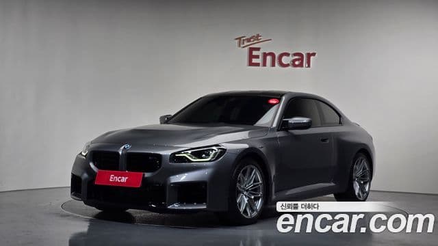 BMW M2 2025 — Şəkil 20/20