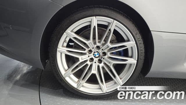 BMW M2 2025 — Şəkil 4/20