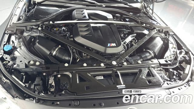 BMW M2 2025 — Şəkil 5/20