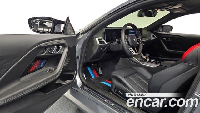 BMW M2 2025 — Şəkil 9/20