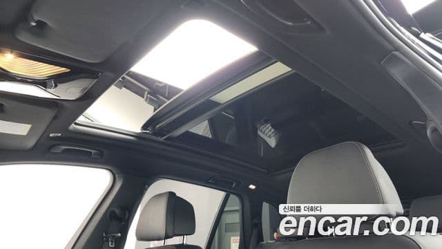 BMW X5 2020 — ფოტო 18/20
