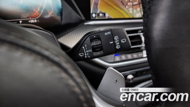 BMW X5 2020 — Photo 39/39