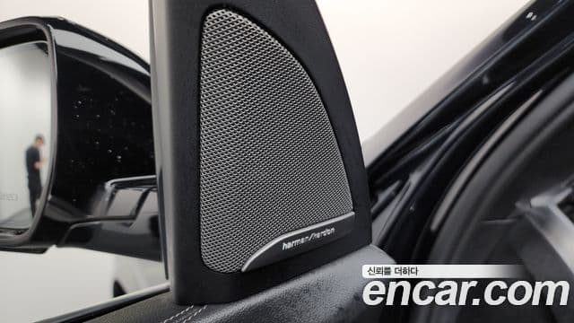 BMW X5 2020 — Photo 30/39