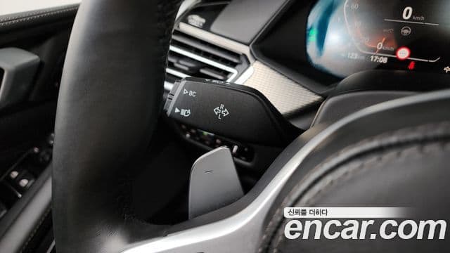 BMW X5 2020 — Photo 7/39