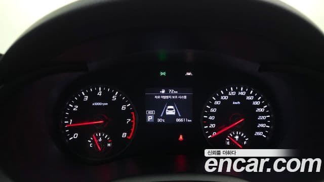 Kia Stinger 2020 — Şəkil 6/20