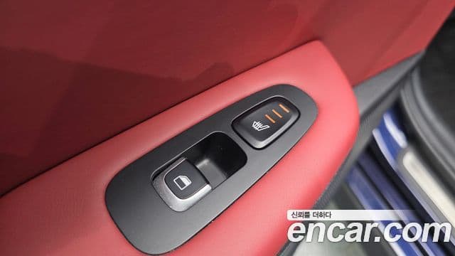 Kia Stinger 2020 — Şəkil 19/20