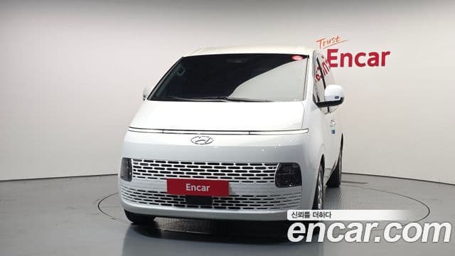 Hyundai Staria 2024 — Şəkil 3/20
