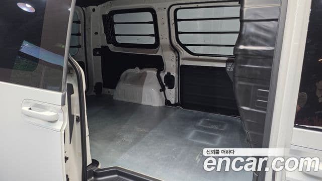 Hyundai Staria 2024 — Şəkil 12/20