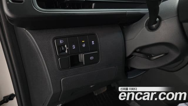 Hyundai Staria 2024 — Şəkil 14/20