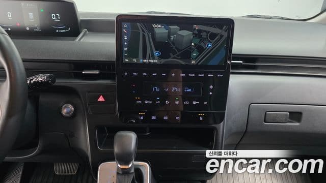 Hyundai Staria 2024 — Şəkil 15/20