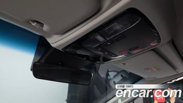 Hyundai Staria 2024 — Şəkil 19/20