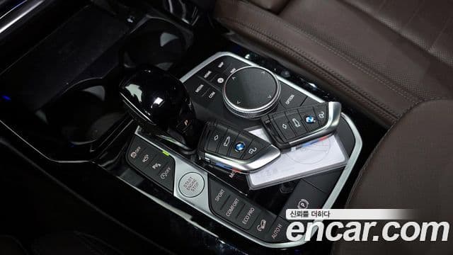 BMW X3 2024 — Şəkil 9/20