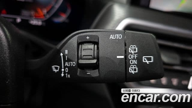 BMW X3 2024 — Photo 7/34